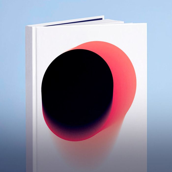 Book creative design (Demo) test